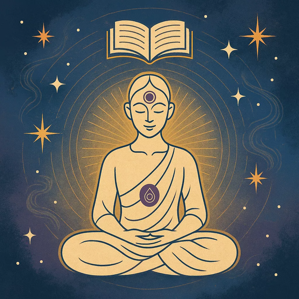 Lecture des Archives Akashiques – guidance spirituelle et compréhension de soi